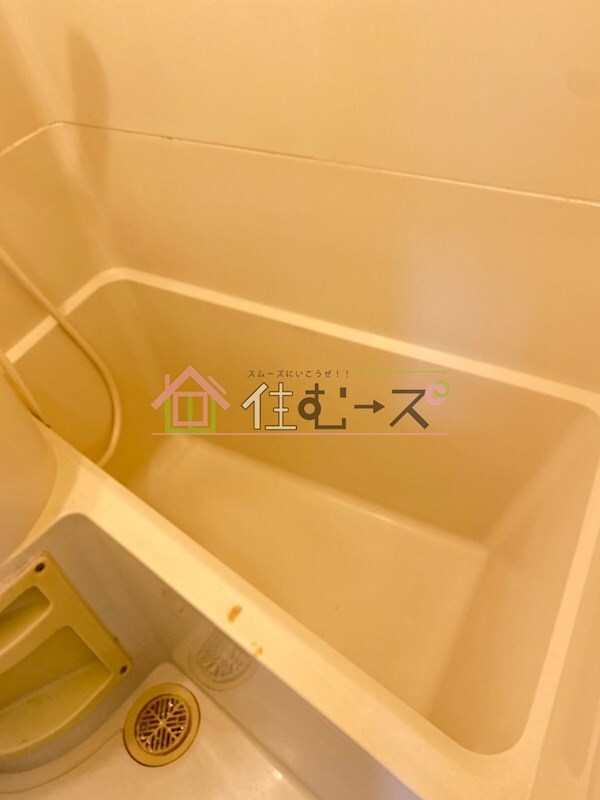 風呂画像