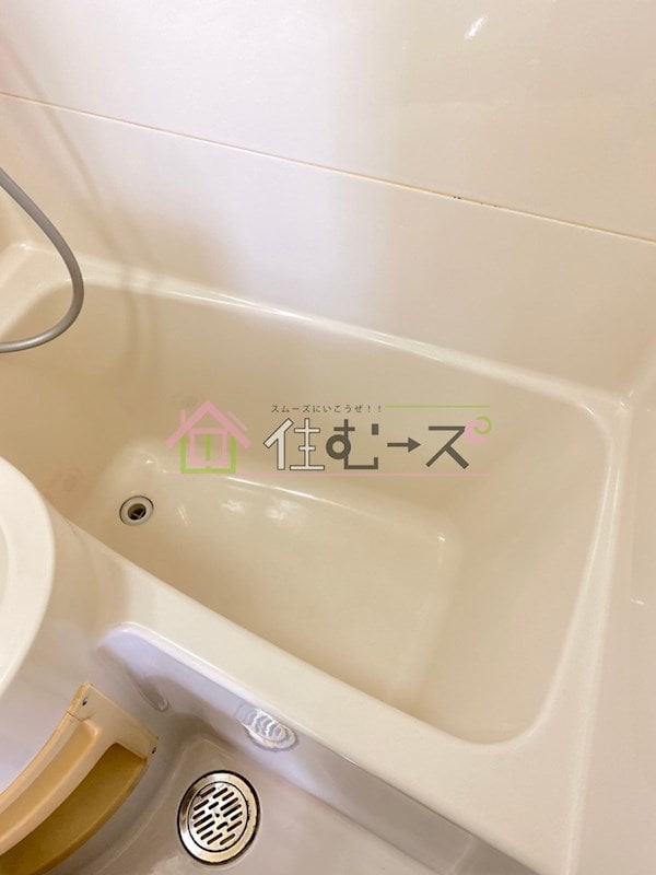 風呂画像