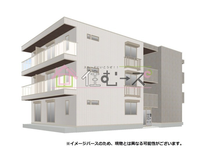 （仮称）D-ROOM東成区東中本３丁目PJ