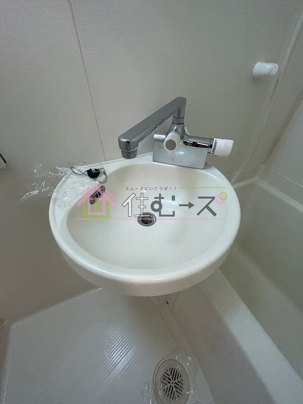 洗面所