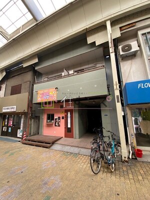 リイド21外観写真