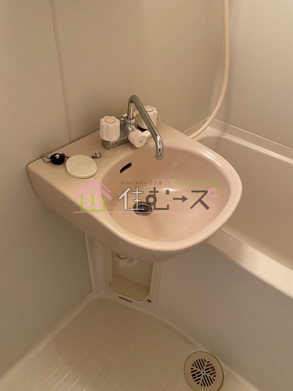 洗面所