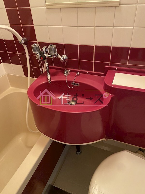 物件内観写真14　