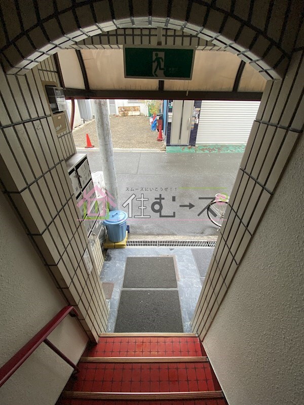 ロビー