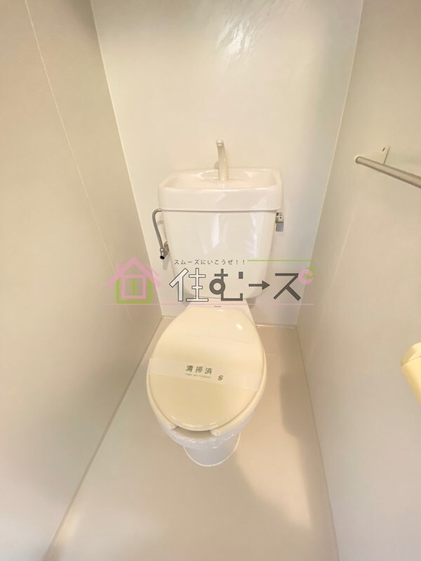 物件内観写真12　