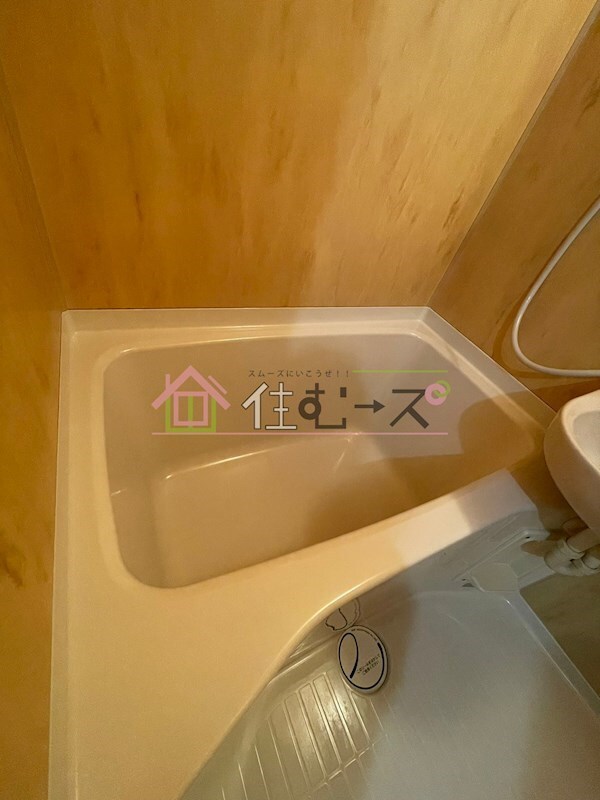 風呂画像