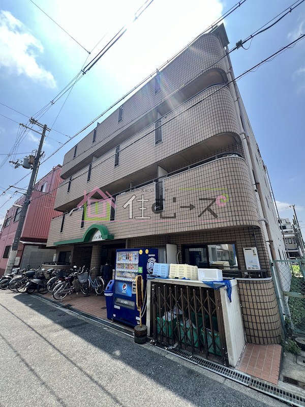 I Cube流町