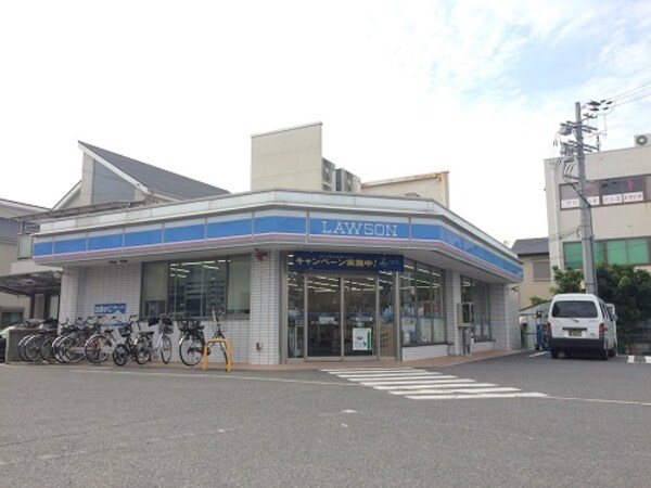 その他(徒歩2分のところに、コンビニがあって便利です。（160ｍ）)