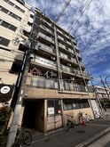 M’プラザ都島