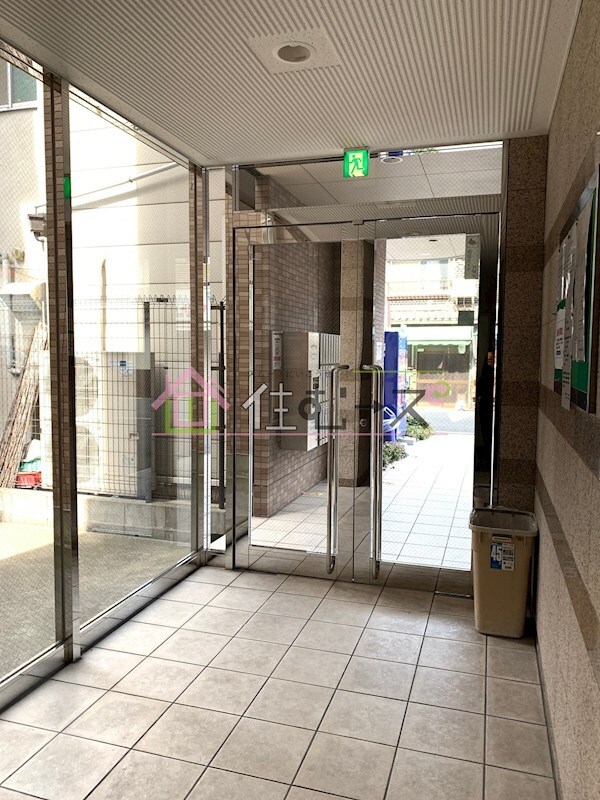 ロビー