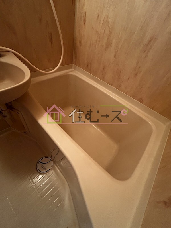 風呂画像