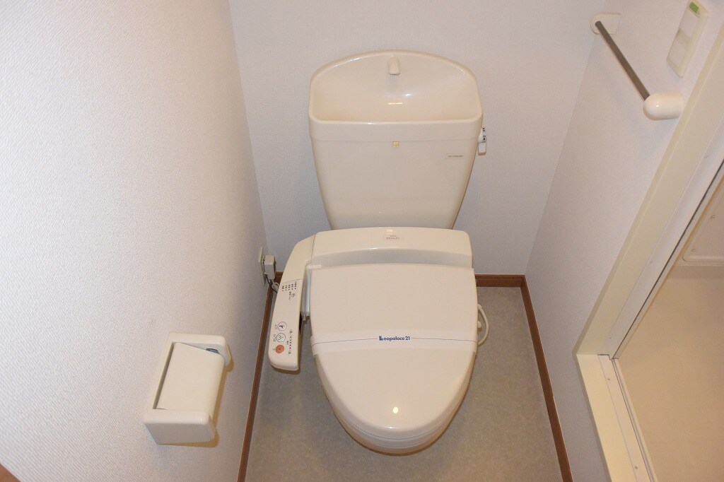 物件内観写真17　(綺麗です。)