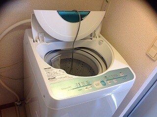 物件内観写真22　(メーカーはお部屋によって異なります。)