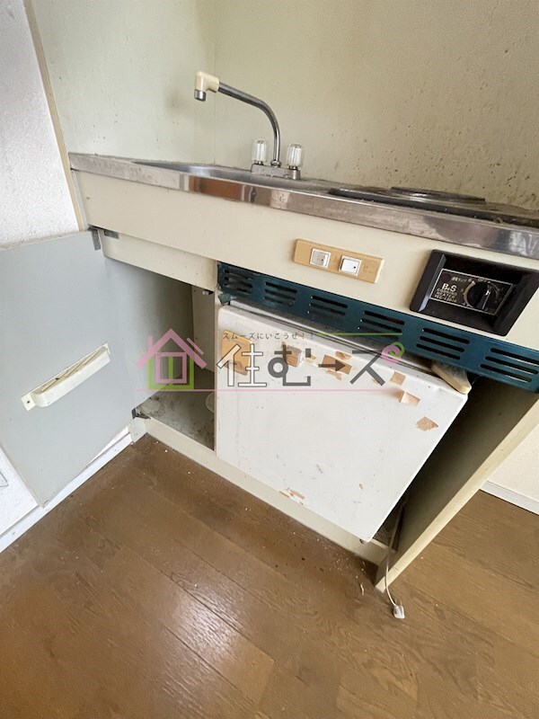 物件内観写真12　