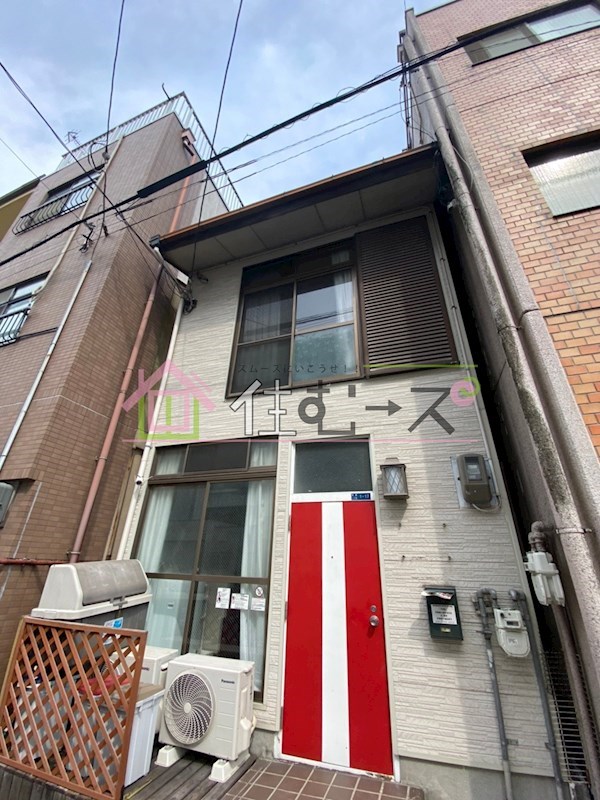 南開2丁目戸建