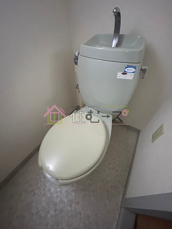 物件内観写真11　