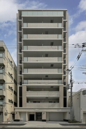 Wonnal堺筋本町（ワンナルサカイスジホンマチ）外観写真