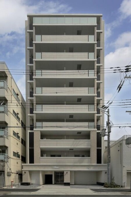 Wonnal堺筋本町（ワンナルサカイスジホンマチ）外観写真