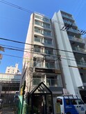 Sakura Sunshine Tower
