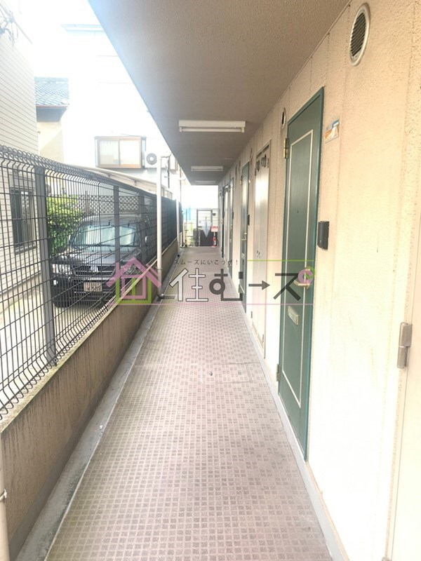 物件内観写真17　