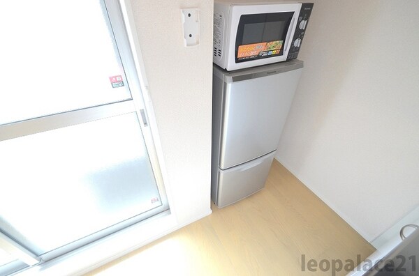 その他(家具家電付きのお部屋♪)