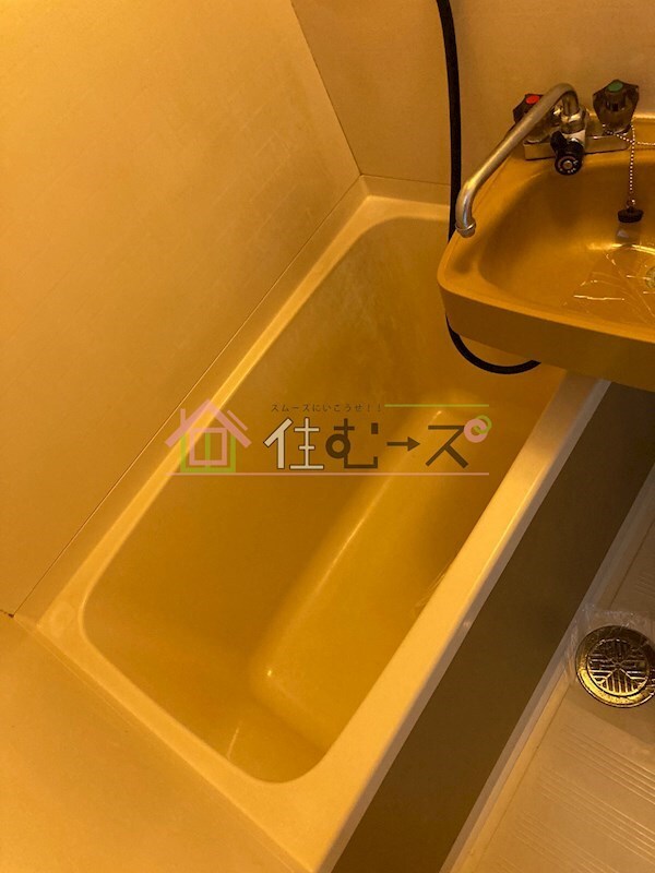 風呂画像