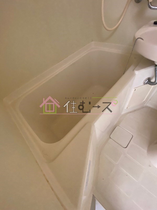 風呂画像