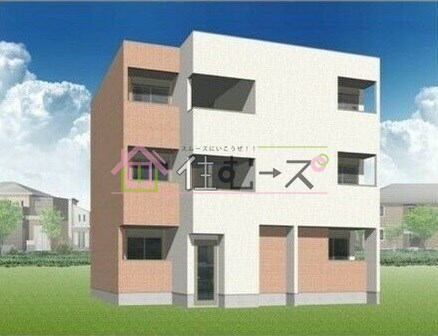 仮称）INOVE寝屋川