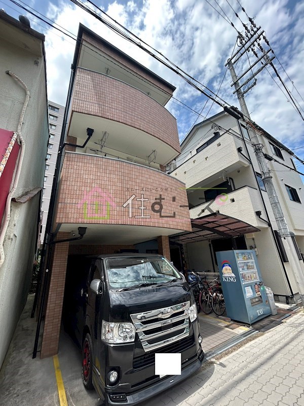 GOKEN家