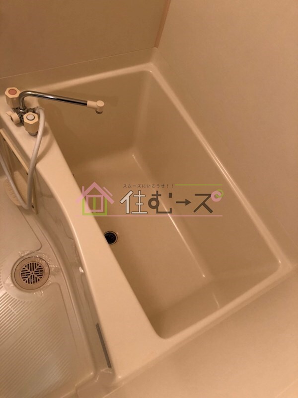 風呂画像
