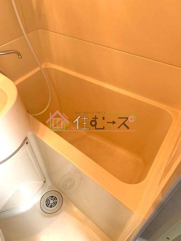 風呂画像