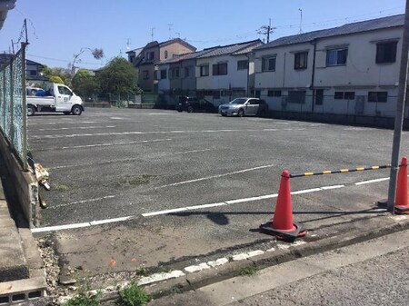 仮称）和泉市葛の葉町新築アパート外観写真