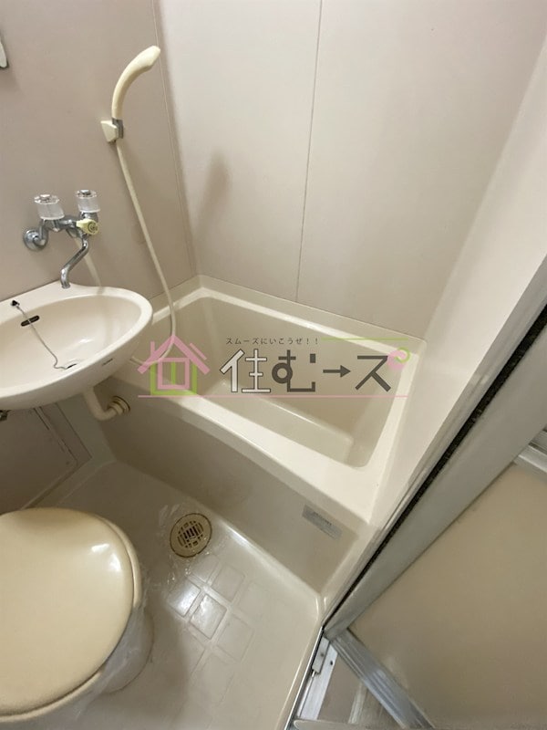 風呂画像