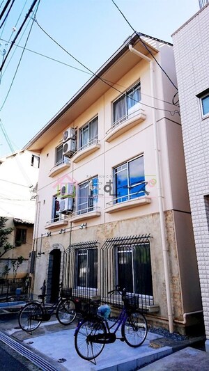 UP GRAND菅原外観写真