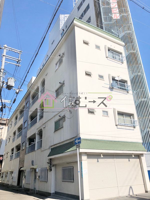 新大阪土井コーポ