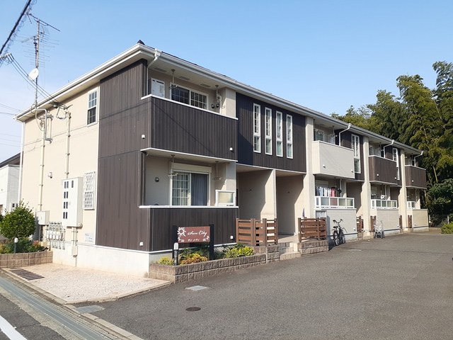 サンシティ