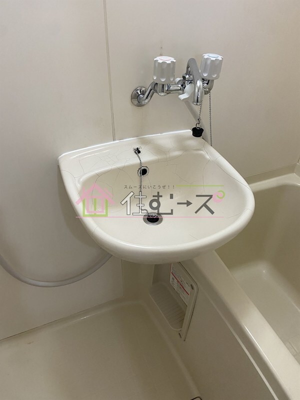 洗面所
