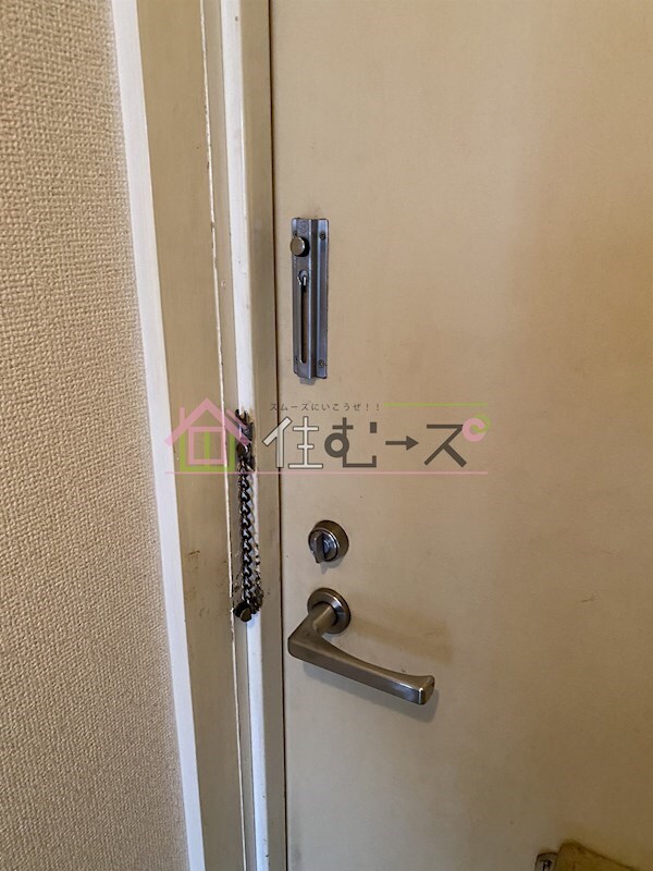 物件内観写真11　