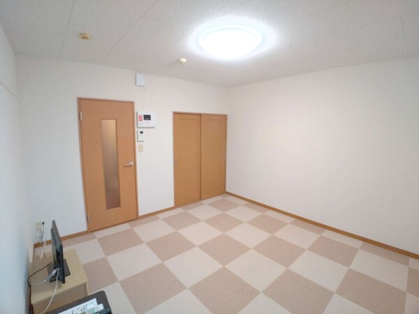 ベッドルーム(使いやすく機能的なお部屋)