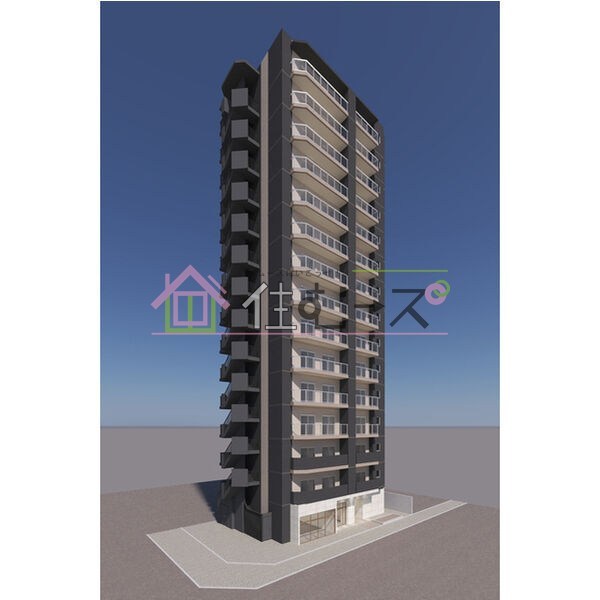 コンフォリア・リヴ北浜高麗橋