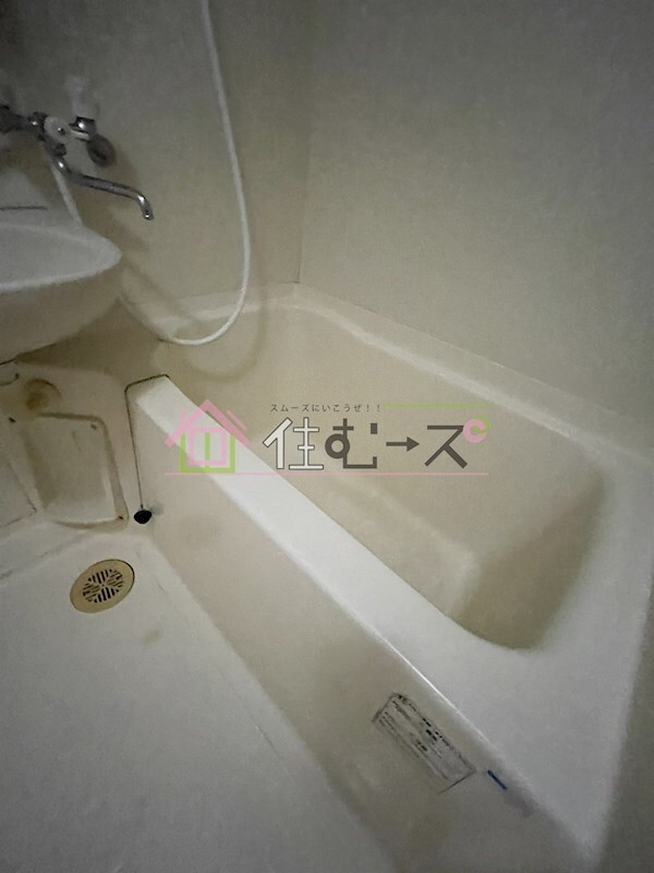 風呂画像
