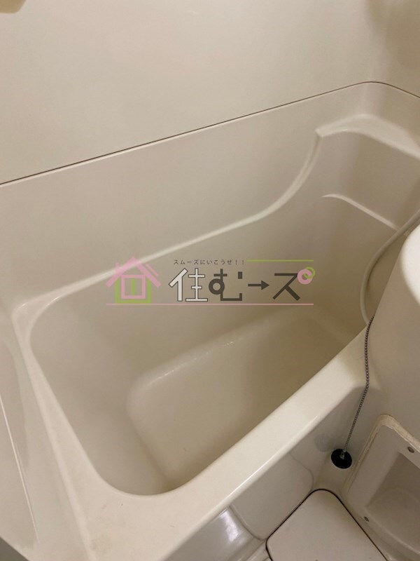 風呂画像