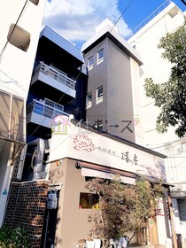 さつきマンションの外観写真