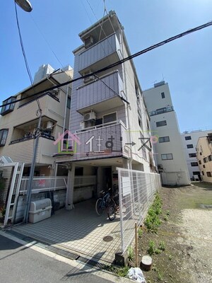 BEE ONE HOUSE外観写真