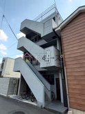 マンション東雲