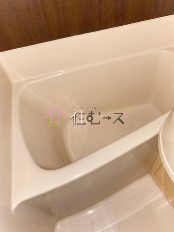 風呂画像
