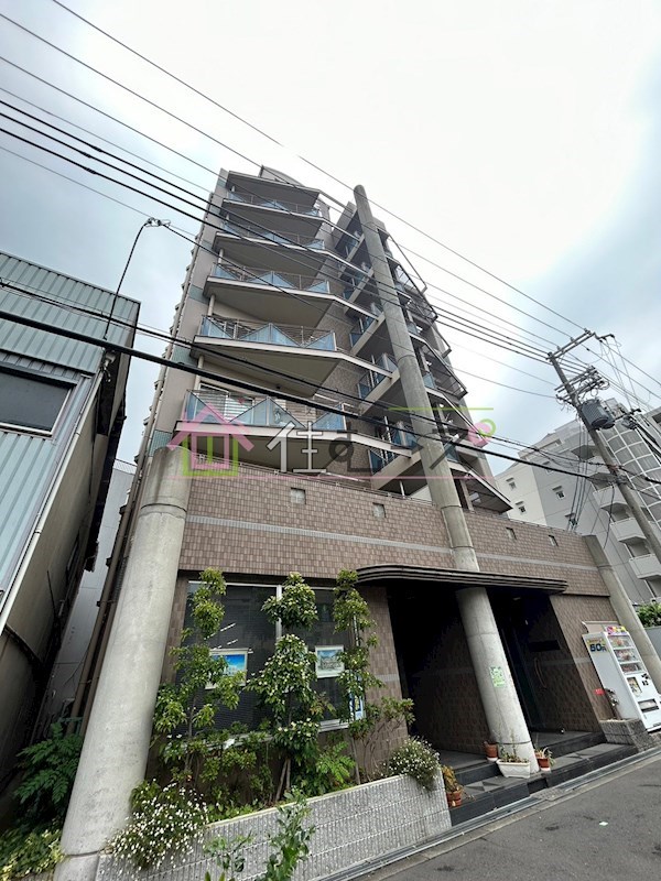 フィエンテ泉尾