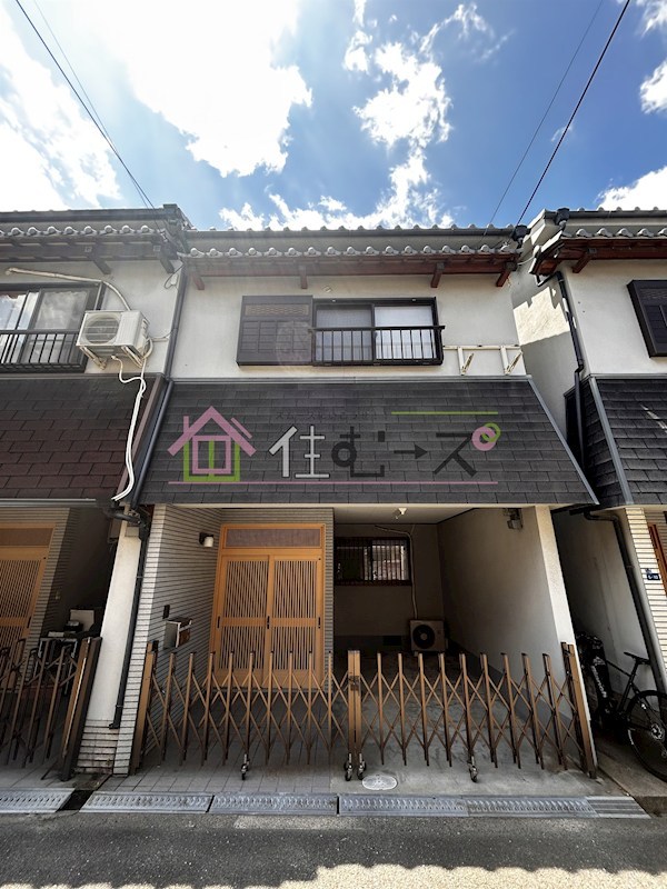 旭区大宮3丁目戸建