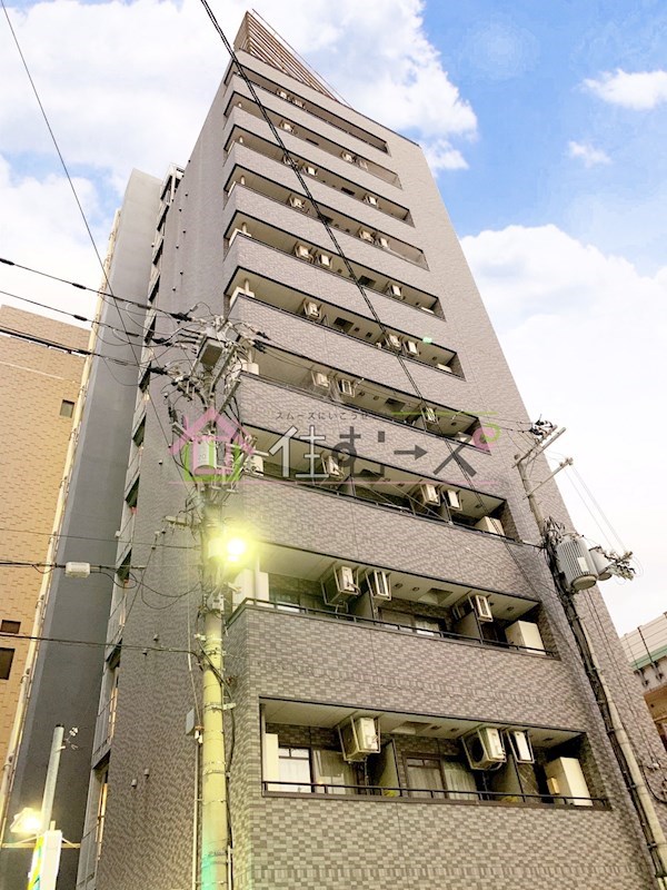 ミストラル本町ウエスト