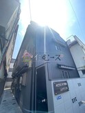 メビウス天下茶屋レジデンスII